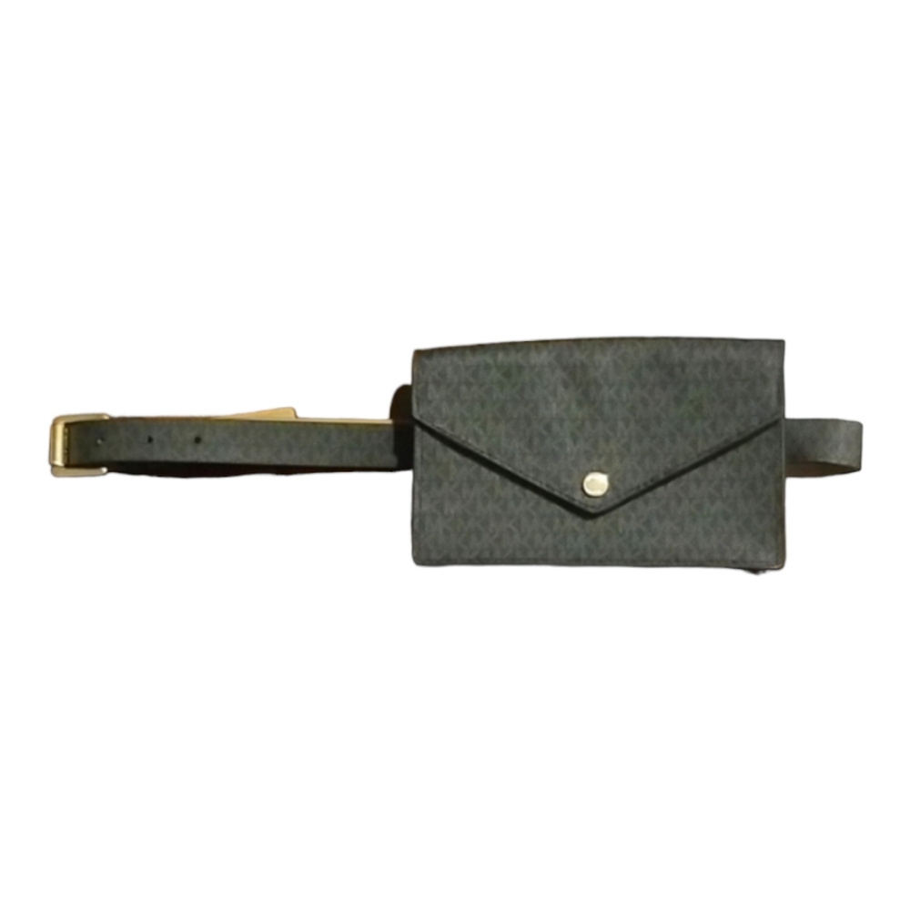 Michael Kors Belt Purse